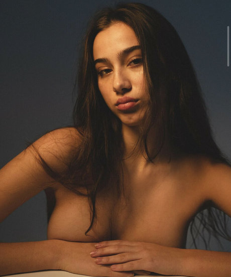 Ania Rybak pornographic actress archive