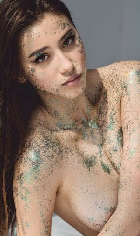 Ania Rybak star pretty archive