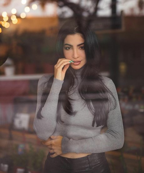 Elwa Saleh Quick model image