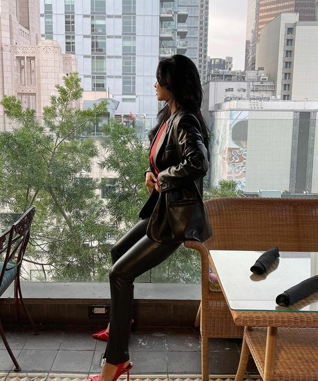 Elwa Saleh high quality actress images