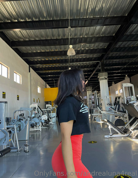 andrealuna4real nudes model picture