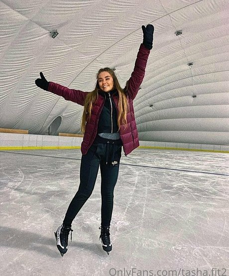 tasha fit2 high quality star gallery