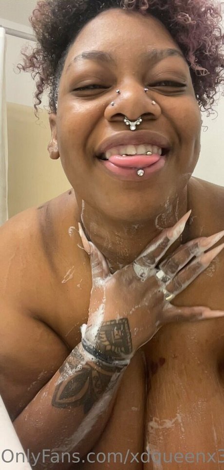 xdqueenx3 Profile pic