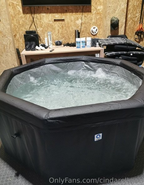 cindarellalou perfect model picture