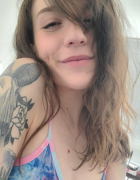 snoot star pretty photo