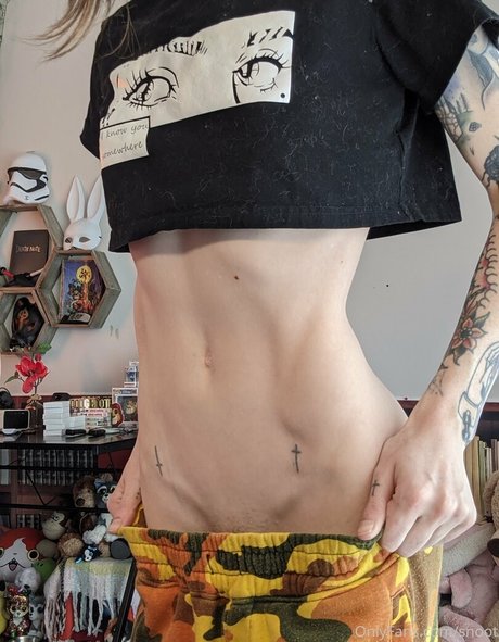 snoot pornstar art picture