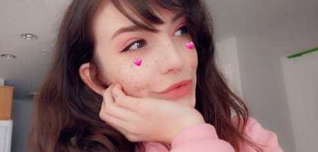 snoot model pictures