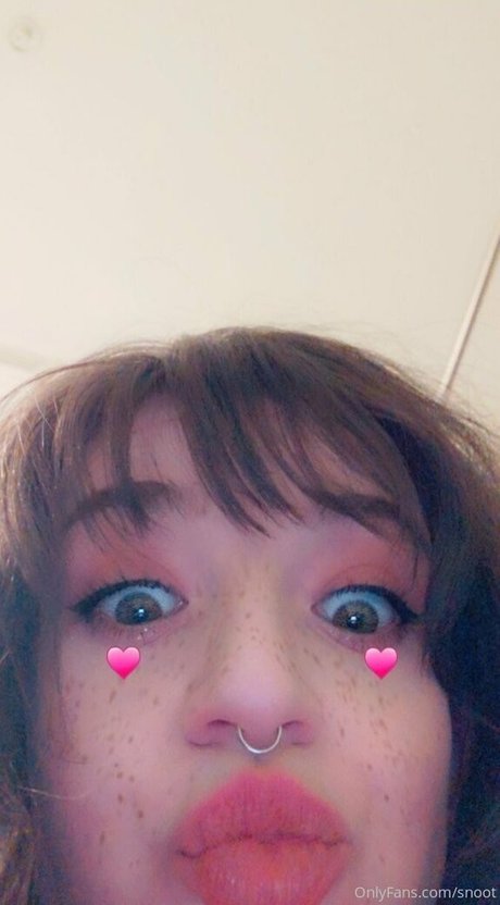 snoot high quality model image