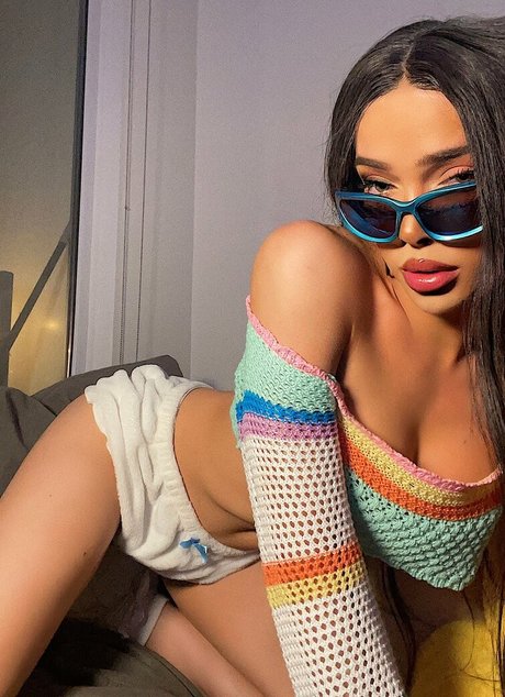 Kendallraindrop pornstar pretty img