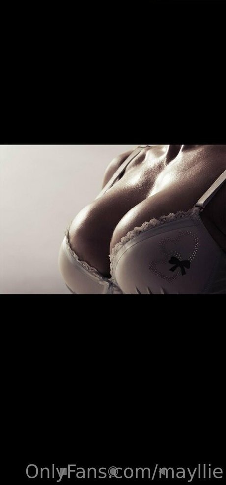 mayllie nice model image