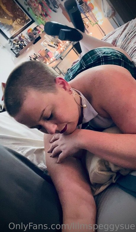 lilmspeggysue pornstar art pictures