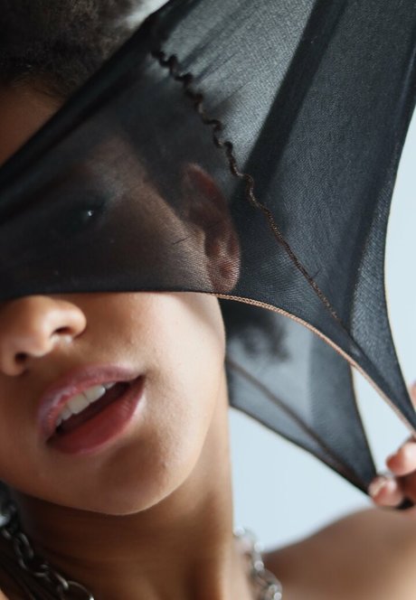 Djouliet Amara pornographic star img