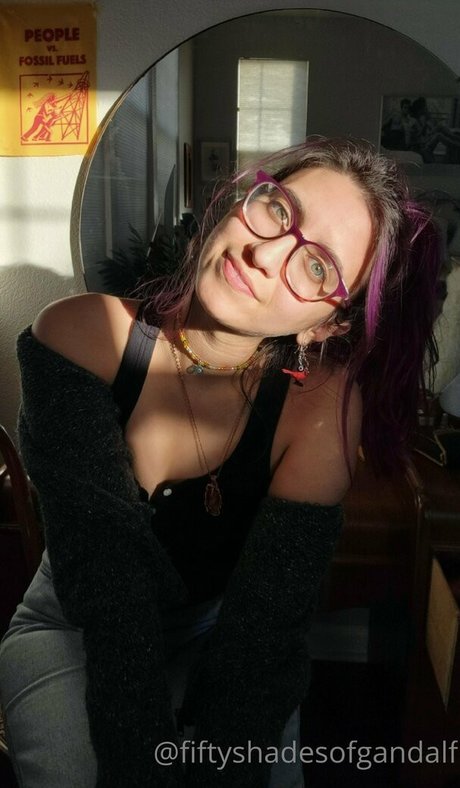 fiftyshadesofgandalf free star image