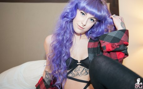 Harlyn star nude images