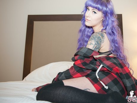 Harlyn high quality model image