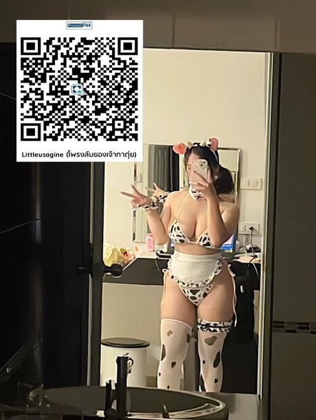 Littleusagine sexy model images