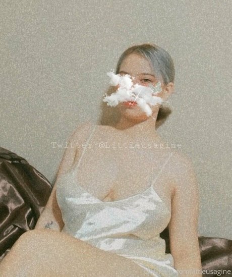 Littleusagine model photos