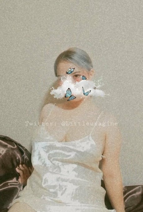 Littleusagine art star photos