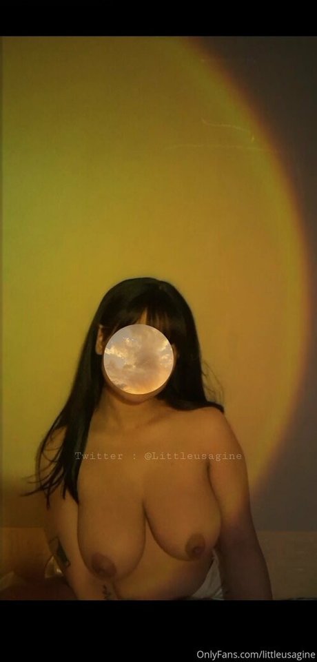 Littleusagine model nice photo