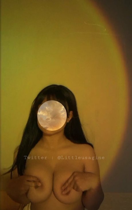 Littleusagine pornstar art photo