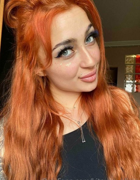 kitsune alicie free pornstar pics