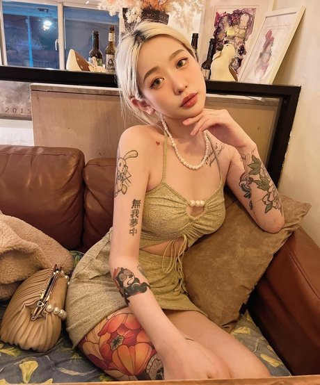 missmozzi nice model galleries