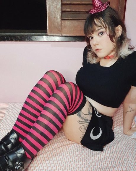 Lilipuff666 pornstar exclusive img