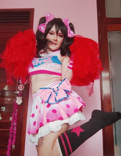 Lilipuff666 pornstar high quality picture