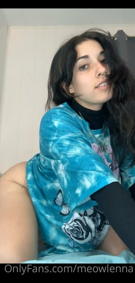 meowlenna star best photo