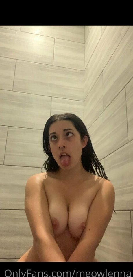 meowlenna hd model image