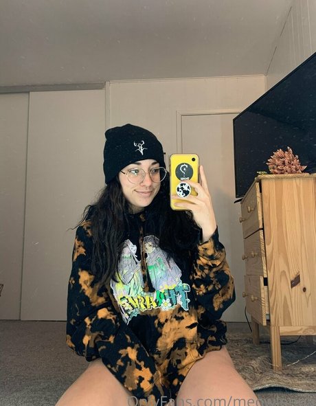 meowlenna perfect pornstar image