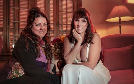 Nicole Puzzi star nudes image