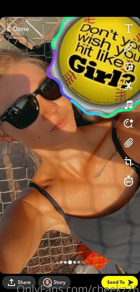 cheekz26 model free galleries