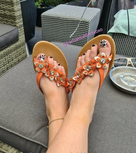 barbiedollfeetxoxofree pornstar nice archive