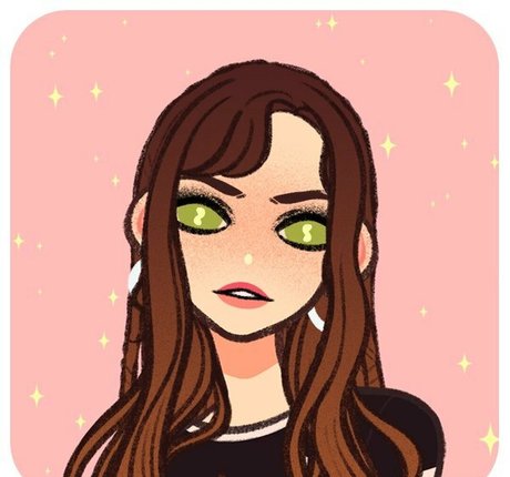 oliviawildinfree star nice picture