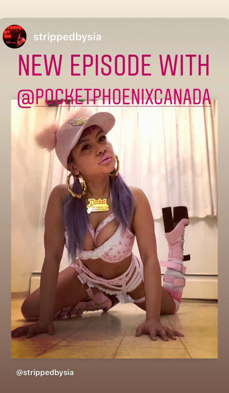 jolenecanadafree model nudes pic