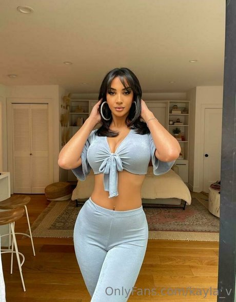 kayla v high quality pornstar pics