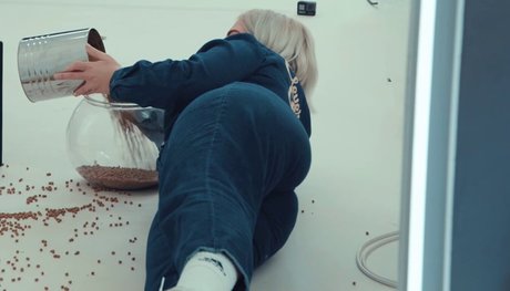 Self Esteem pornstar art photos