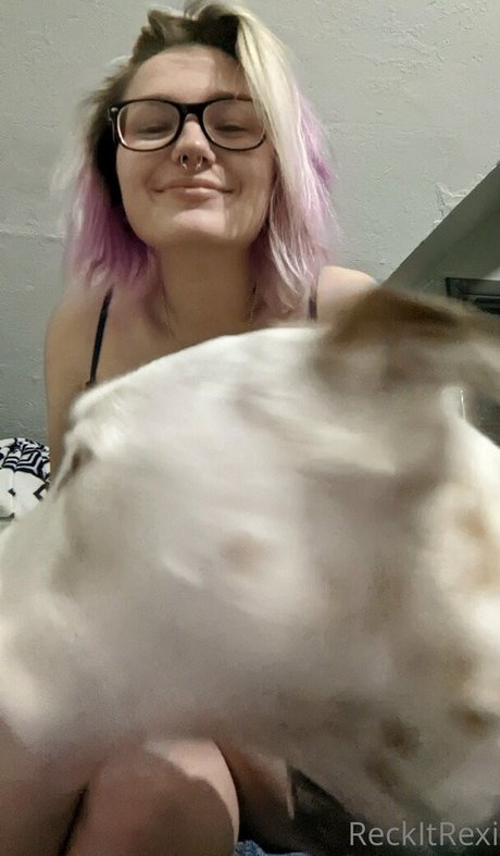 reckitrexi sex model images