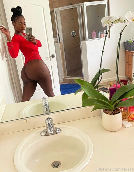 teresa nude actress pic