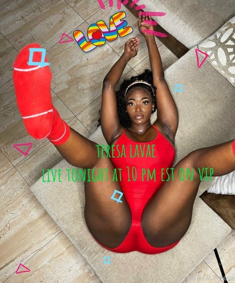 teresa model naked image