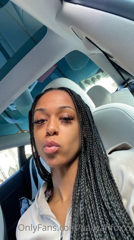 aaliyahfoxxx beautiful pornstar archive
