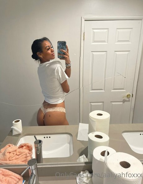 aaliyahfoxxx Profile pic