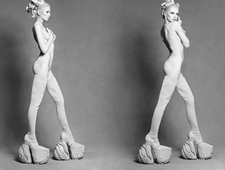 Stella Maxwell hot star picture