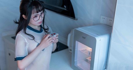 goth asian onlyfans hd image