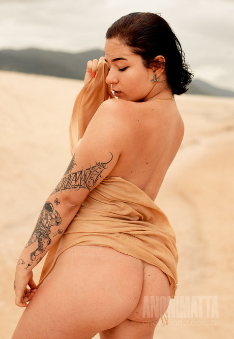 Bimejia model art photo