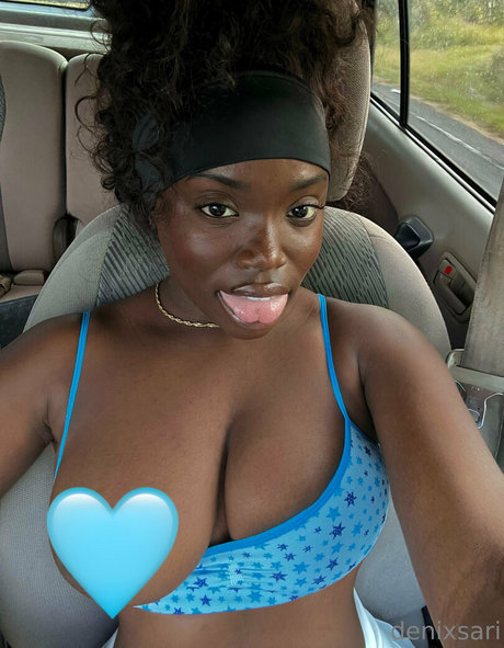 denixsarifree model nude photo