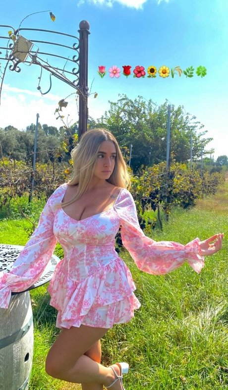 noaperetss exclusive pornstar gallery