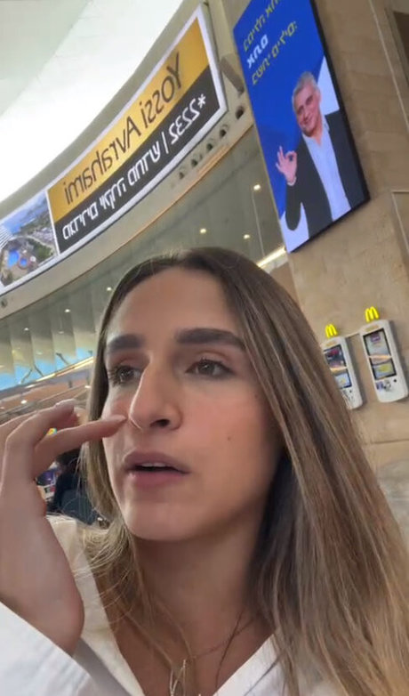 noaperetss nudes model pics