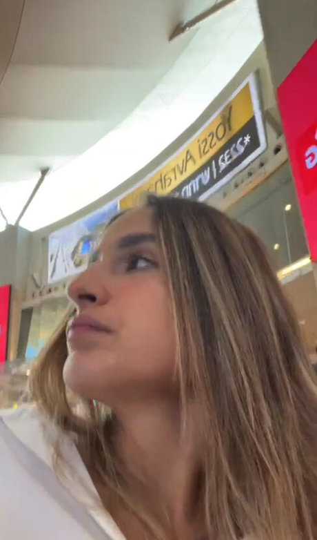 noaperetss model hot gallery